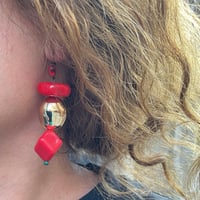 Image 2 of Boucles "RYDER"