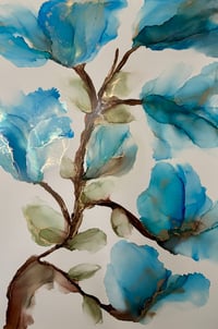 Image 1 of Luminous Blooms