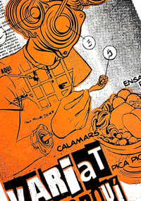 Image 3 of ja et diré coses…