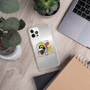 iPhone Case