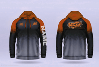 Image 8 of MASSÉ TOURNAMENT HOODIES
