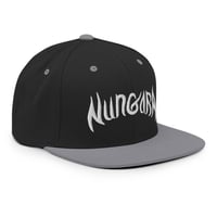 Image 1 of Nungara Snapback Cap