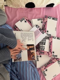 Image 5 of magazine - questions in my 20s 