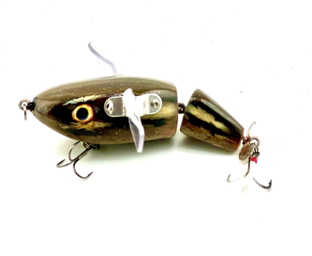 Drowning Munk Little d