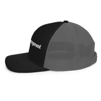 Image 3 of Manage.Management  Cap