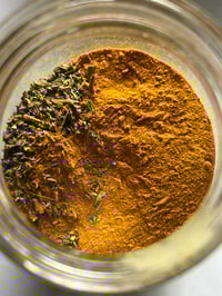 Image 3 of GARDEN OF WASILAAH | Anti-Inflammatory Clarifying Concentrate