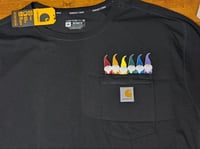 PRIDE Carhartt