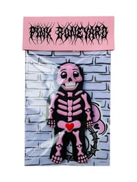 SculpturePack Black&Pink