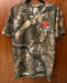 Image of Camo short sleeve 