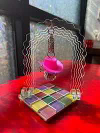 Image 1 of Pink pony club