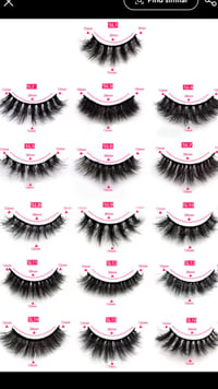 Image 5 of Chdalaybeautycollection Lashes 