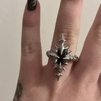 Image 2 of KNIGHT RING