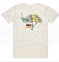 Image 1 of Dinawan (emu)