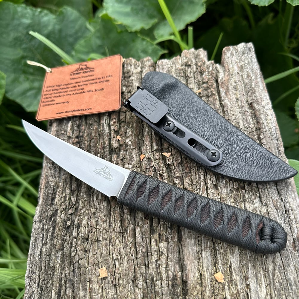 Image of 100mm Kwaiken 52100