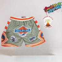 Image 2 of FINS 305" 25"GRAY