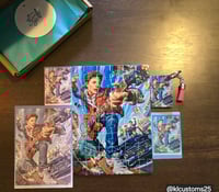 Image 2 of Back To The Future 
