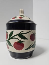 Image 4 of Tomato jar