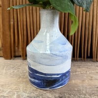 Image 3 of Coastal Bud Vase #02
