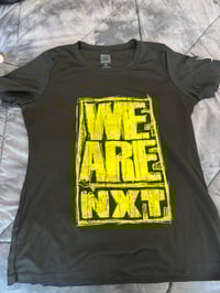 NXT Training T-shirt - Bea