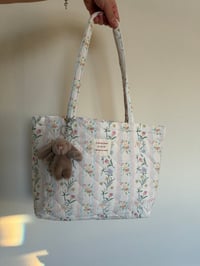 Image 2 of HoneyBee Tote 