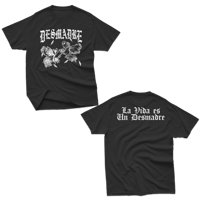 Rooster Tee
