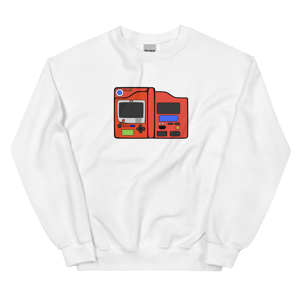 Image of Dex Sweatshirt