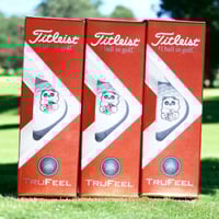 Image 1 of ACT IV NEKO GOLF BALL