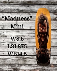 Image 1 of Madness: Mini/Full