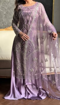 Image 5 of SEMAL-Lilac 