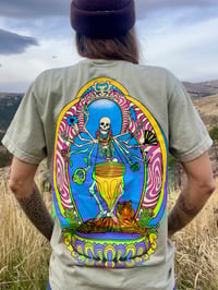 Image 1 of The Dancer  T-Shirt