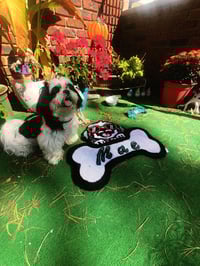 Image 3 of Custom Pup Rug