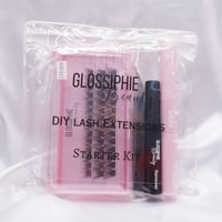 Image 1 of DIY Lash Extensions Starter Kit