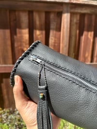 Image 4 of A.L. Makeup/Jewelry Bag 
