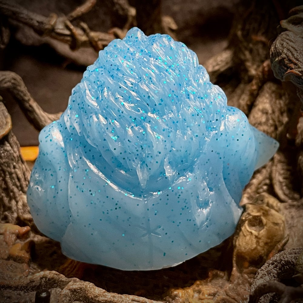 Image of MaBa Mad Marz PREORDER