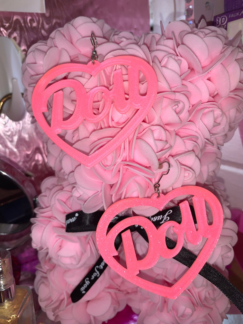 Image of Doll Earrings💕 