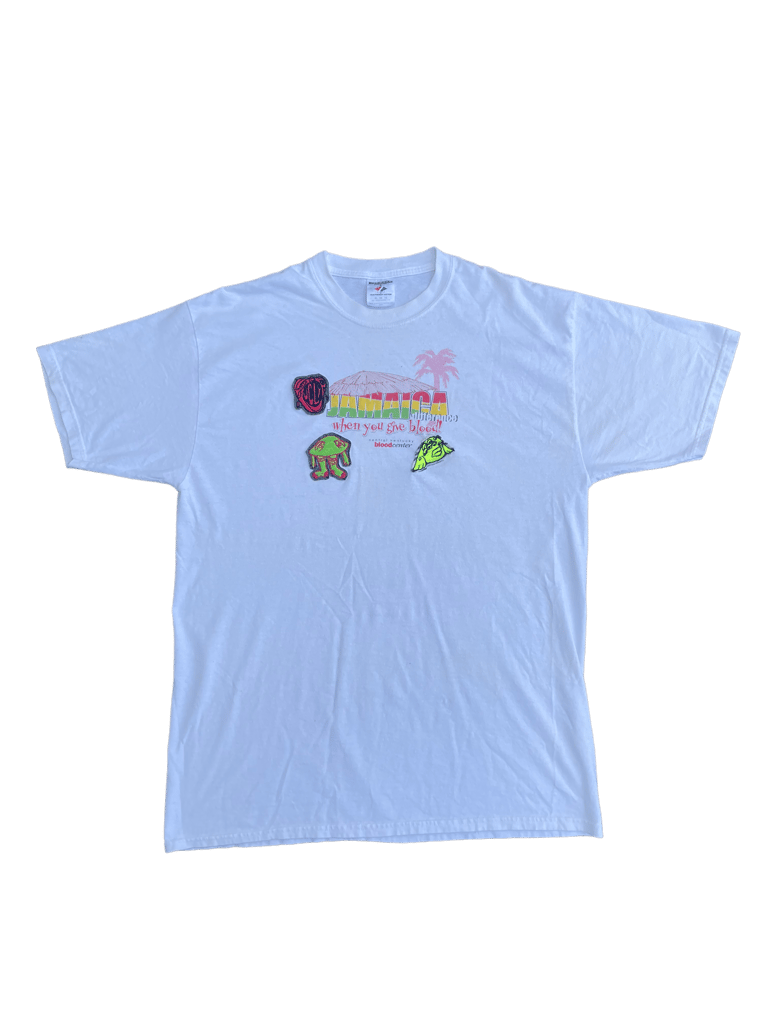 JaimaicN Me Crazyy!!!!!!!!‘Anaseieje [XL]