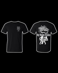 Make Money Not Friends Shirt