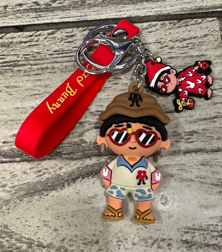 Keychain 013