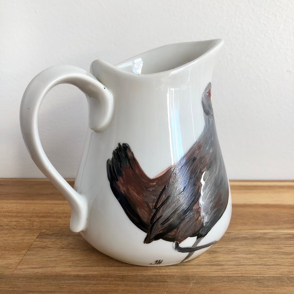 Turbo Chook Jug