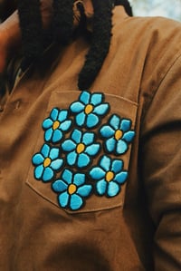 Image 2 of Work Shirt 