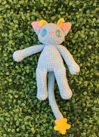 Image 3 of Space Cat