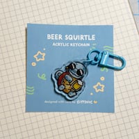 [new] squirtle beer