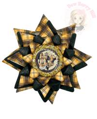 Plaid Mouse 