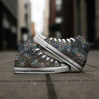 Image 2 of High tops 
