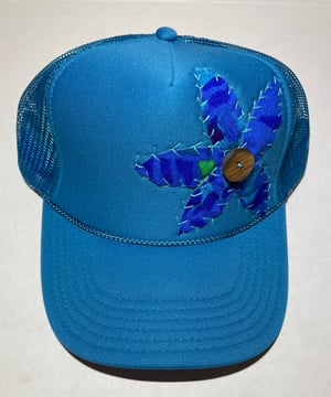 Image of Pua Trucker #VP9