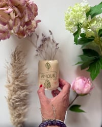 Image 2 of Petit vase en céramique 4 💐