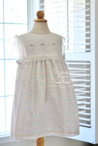 Image 2 of Heirloom Ellis Bubble & Dress