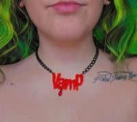 Image of Vampires & Freaks (2 Options)