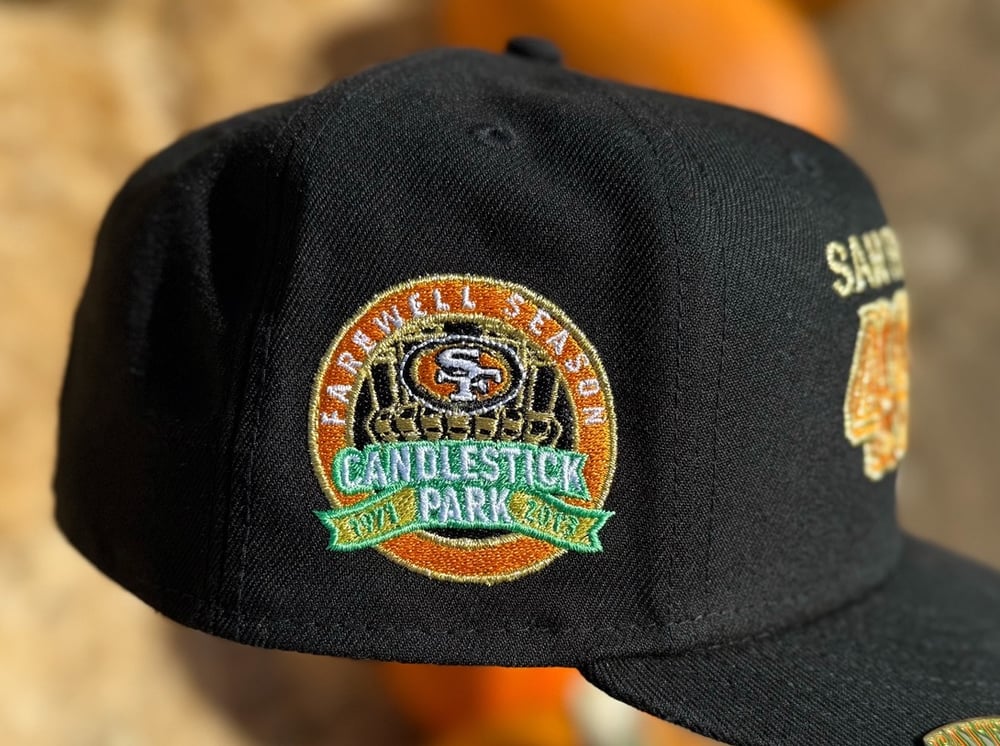 Image of Pumpkin Hat