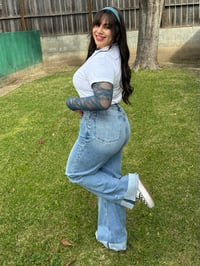 Image 2 of Wild Soul Jeans